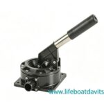 Bilge Pump For Lifeboat