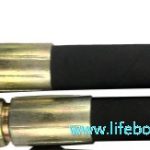 Hydraulic Hose For Free Fall Lifeboat Davit