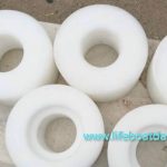Pulley Wheel For Free Fall Lifeboat Davit