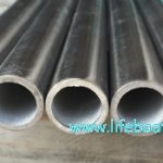 Stainless 316 Pipes For Free Fall Lifeboat Davit