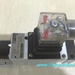 HED40A15B350Z14L220S Pressure Plectromagnetic Relay