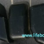 Rubber Lifeboat Fender