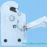 CCS And EC Approval Manual Release Hook For Rescue Boat