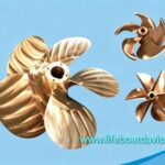 Lifeboat Propeller