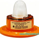 Lifeboat Position Indicator Light With EC Approval