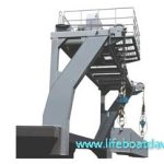 85KN Offshore Platform Davit