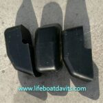 Rubber Lifeboat Fender
