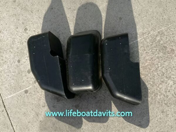 Rubber Lifeboat Fender