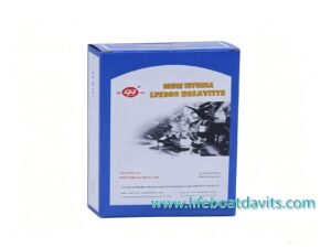 Survival Food Rations For Lifeboat