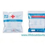 First Aid Kit for Lifeboat And Liferaft