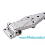 Lifeboat Door Hinge