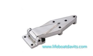 Lifeboat Door Hinge