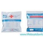 First Aid Kit for Lifeboat And Liferaft