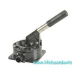 Bilge Pump For Lifeboat