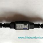 One-way Throttle Valve