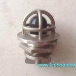 Drain Plug For Lifeboat
