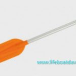 Floating Paddle For Lifeboat