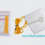 Signal Mirrior For Lifeboat