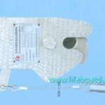 CCS And EC Approval 21-25KN Auto Release Hook For LifeRaft