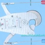 CCS And EC Approval 31-37KN Manual And Auto Release Hook For Rescue Boat And LifeRaft