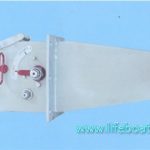 ABS And CCS And EC Approval Release Hook For Totally Enclosed Lifeboat