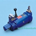 Spring-loaded starter Device For SiYang 380J-3 And N485J-3