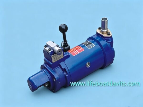 Spring-loaded starter Device For SiYang 380J-3 And N485J-3