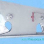 CCS And EC Approval Free Fall Lifeboat Release Hook