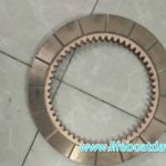 Inner Brake Disk Of The Totally Enclosed LifeBoat And Rescue Boat Davit Winches