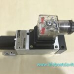 HED40A15B350Z14L220S Pressure Plectromagnetic Relay