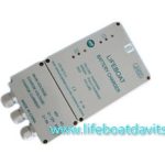 CD4212-2 Battery Charger For Totally Enclosed Lifeboat And Rescue Boat