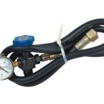 Accumulator Charger For Rescue Boat Davit