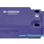 Schneider Limit Stroke Switch Used For Lifeboat Winch