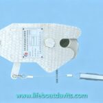 CCS And EC Approval 21-25KN Auto Release Hook For LifeRaft