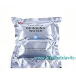 Emergency Drinking Water For Lifeboat