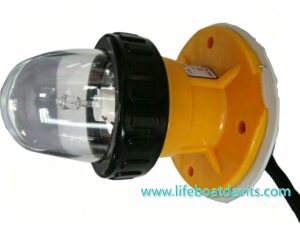 Lifeboat Canopy Light With CCS Approval