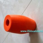 Lifeboat Float