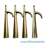 Lifeboat Pulling Hook