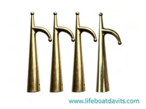 Lifeboat Pulling Hook