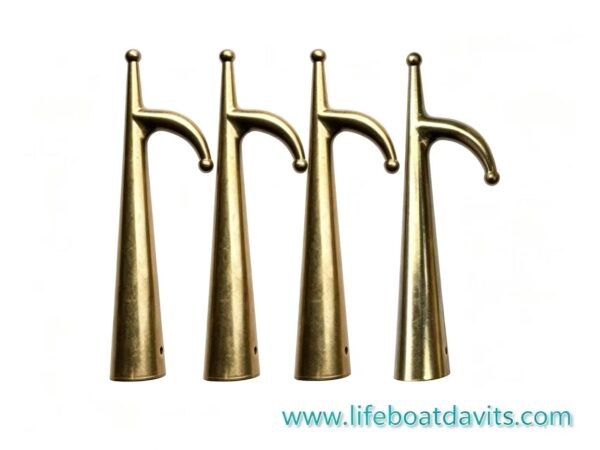 Lifeboat Pulling Hook