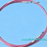 Lifeboat Release Cable