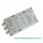 CD4212-2 Battery Charger For Totally Enclosed Lifeboat And Rescue Boat