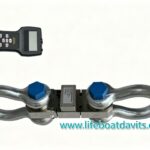 Wireless Tension Series Load Cell
