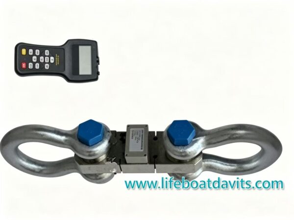 Wireless Tension Series Load Cell