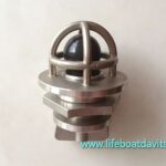Drain Plug For Lifeboat