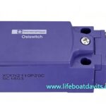 Schneider Limit Stroke Switch Used For Lifeboat Winch