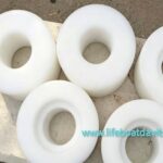 Pulley Wheel For Free Fall Lifeboat Davit