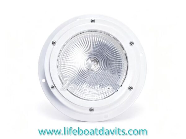 Cabin Light For Totally Enclosed Lifeboat