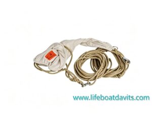 Sea Anchor For Lifeboat With CCS Certificate