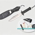 Sailor Knife For Lifeboat